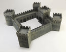 Italeri 6185 CASTLE UNDER SIEGE - 100 Years' War 1337/1453 - BATTLESET 1:72