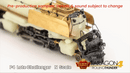 PREORDER BLI 6980 UP Challenger 4-6-6-4,