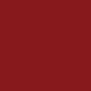 Tru-Color Paint 821 Flat Brushable Color Acrylic Paints, Brick Red (1oz)