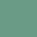 Tru-Color Paint 810 Flat Brushable Color Acrylic Paints, Light Green (1oz)