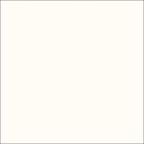 Tru-Color Paint 817 Flat Brushable Color Acrylic Paints, Off-White (1oz)