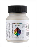 Tru-Color Paint 1509 High Adhesion Military Acrylic Colors for 3-D Prints, Champagne Off-White Mud (1oz)
