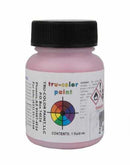 Tru-Color Paint 393 Railroad Color Acrylic Paints, ONE Container Pink (1oz)