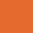 Tru-Color Paint 070 Railroad Color Acrylic Paints, Reefer Orange (1oz)