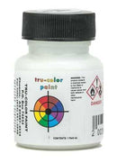 Tru-Color Paint 359 Railroad Color Acrylic Paints, Weathered White (1oz)