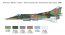 Italeri 2817 MiG-27/MiG-23BN Flogger 1:48