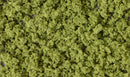Woodland Scenics FC135  Underbrush Light Green, All Scale
