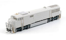 PREORDER Rapido HO 55015 GE U30CG DC SF 8001