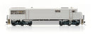 PREORDER Rapido HO 55015 GE U30CG DC SF 8001