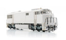 PREORDER Rapido HO 55015 GE U30CG DC SF 8001