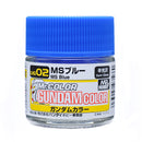 Mr. Hobby UG02 MS BLUE 10ML