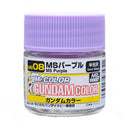Mr. Hobby UG08 MS PURPLE 10ML