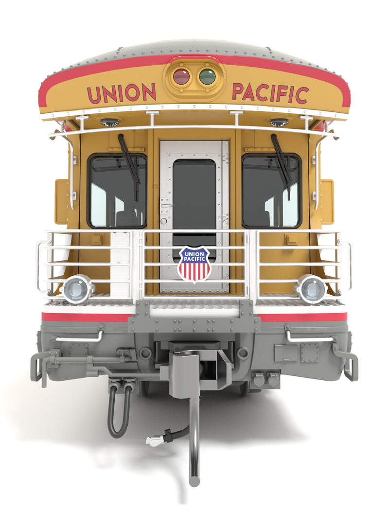 PREORDER BLI 9012 Union Pacific Business Car, UP