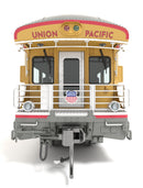 Broadway Limited Imports HO 9012 Business Car Observation, Union Pacific