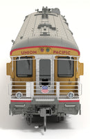 Broadway Limited Imports HO 9012 Business Car Observation, Union Pacific