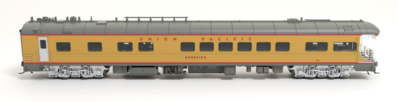 PREORDER BLI 9012 Union Pacific Business Car, UP