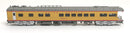 Broadway Limited Imports HO 9012 Business Car Observation, Union Pacific