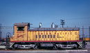 Rapido 027074 HO EMD SW9 - Standard DC -- Canadian Pacific