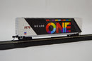 Value Trains USA HO 10066 Boxcar, Union Pacific We Are One