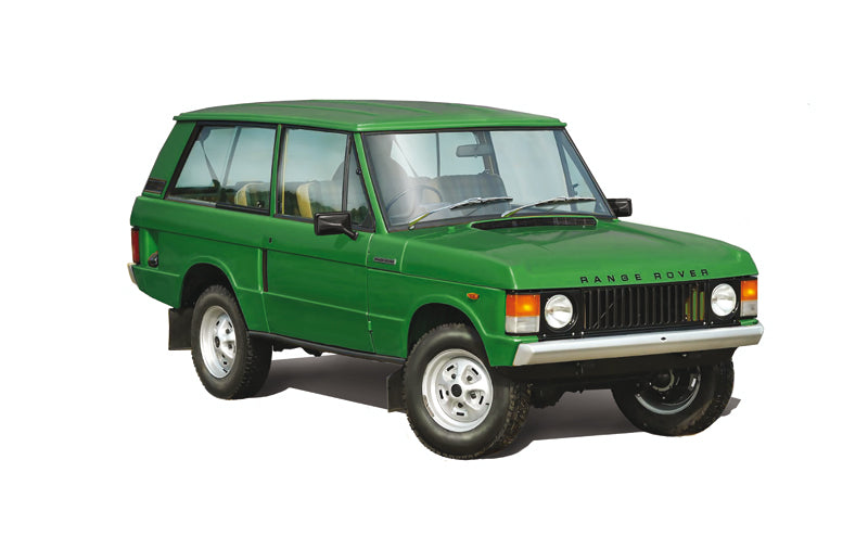 Italeri 3644 RANGE ROVER Classic 1:24