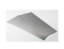 Albion Alloys SM3M Aluminium Sheet 0.8 mm 2pcs