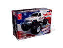 AMT Model 1351M 1/32 1 MONSTER TRUCK 2T