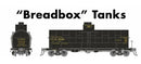 PREORDER Rapido HO 159102 Union X-3 8K gal Tankcar, UTLX 1927