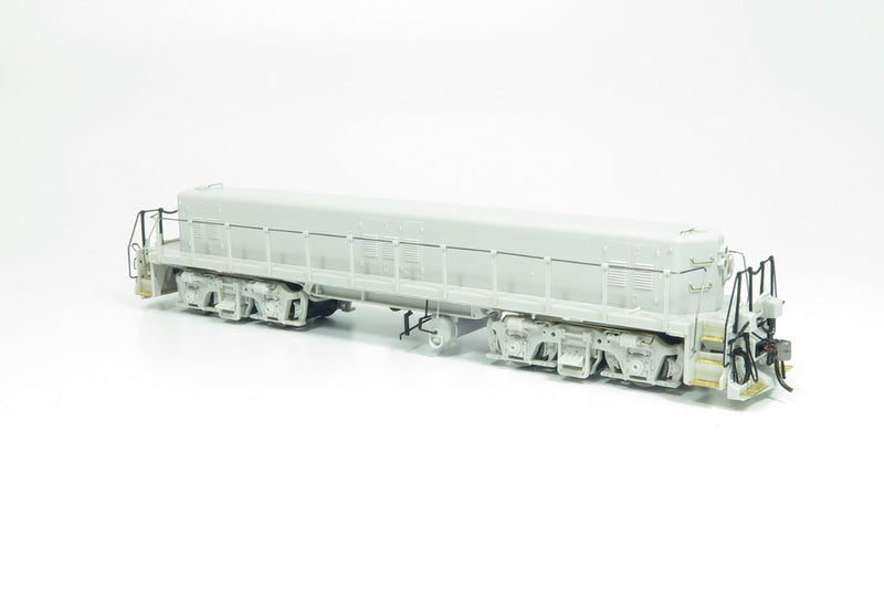 PREORDER Rapido 041005 HO GP9rm - Standard DC -- Canadian National