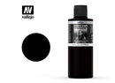 Vallejo Acrylic Paints 74642 BLACK PRIMER MECHA 200ML