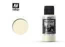 Vallejo Acrylic Paints 73643 Mecha Primer Paint, Ivory (60ml)