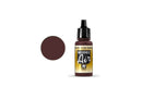 Vallejo Acrylic Paints 71402 UK BSC 49 Purple Brown