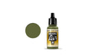 Vallejo Acrylic Paints 71411 A-19F Grass Green