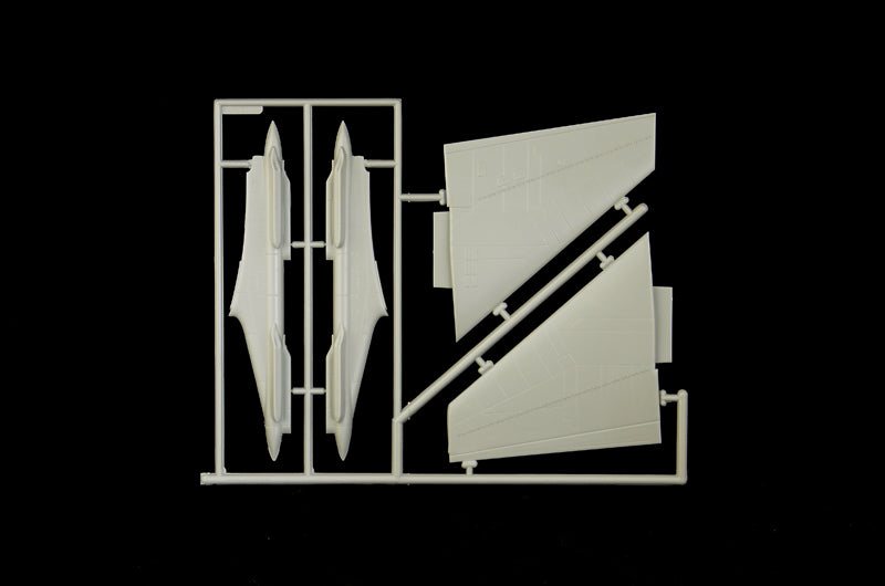 Italeri 1442 - SCALE 1 : 72 B-52H Stratofortress