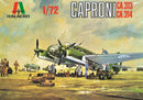 Italeri 0106 Caproni Ca. 313/314 Vintage Special Anniversary Edition 1:72