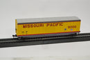 Value Trains USA HO 10084 Boxcar, Missouri Pacific