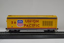 PREORDER Value Trains USA HO 40-075 40' PS-1 Boxcar, Union Pacific Turbine Commemorative Scheme