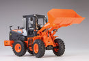 Hasegawa Models 66004 Hitachi Construction Machinery Wheel Loader ZW100-6 1:35 Scale Model Kit
