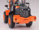 Hasegawa Models 66004 Hitachi Construction Machinery Wheel Loader ZW100-6 1:35 Scale Model Kit