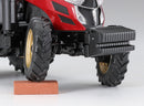 Hasegawa Models 66005 Yanmar tractor YT5113A 1:35 Scale Model Kit