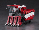 Hasegawa Models 66007 Yanmar Combine YH6115 1:35 Scale Model Kit