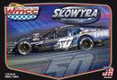 Wes's Model Car Corner 10050 Skowyra Motorsports 1/25