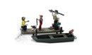 Woodland Scenics HO A1923 Family Fishing