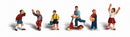 Woodland Scenics N A2182 Children