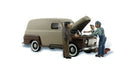 Woodland Scenics HO AS5548 Carburetor Chaos