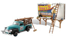 Woodland Scenics HO AS5556 Sign Slingers