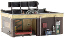 Woodland Scenics N BR4941 Built and Ready J. Frank's Grocery