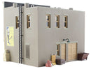 Woodland Scenics HO BR5021 Built and Ready Lubener's General Store