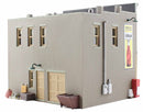 Woodland Scenics HO BR5021 Built and Ready Lubener's General Store