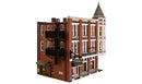 Woodland Scenics HO BR5039 Built and Ready Davenport Department Store