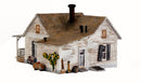 Woodland Scenics HO BR5040 Built and Ready Old Homestead